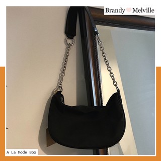 ของแท้! Brandy Melville กระเป๋าสะพายข้าง