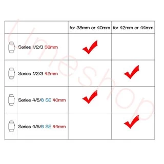 พร้อมส่ง สาย watch ultra11 10 9 8 7 6 5 4 3 2 1 สาย นาฬิกาข้อมือ watch 40มม 44มม 42มม 45mm 46mm 49mm สายนาฬิกา