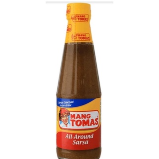 Mang Tomas 320g Sauce