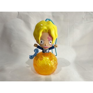 Sabo ซาโบ One Piece แมคโดนัล