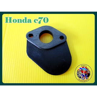 ไฟเบอร์คาร์บู  - Honda c70