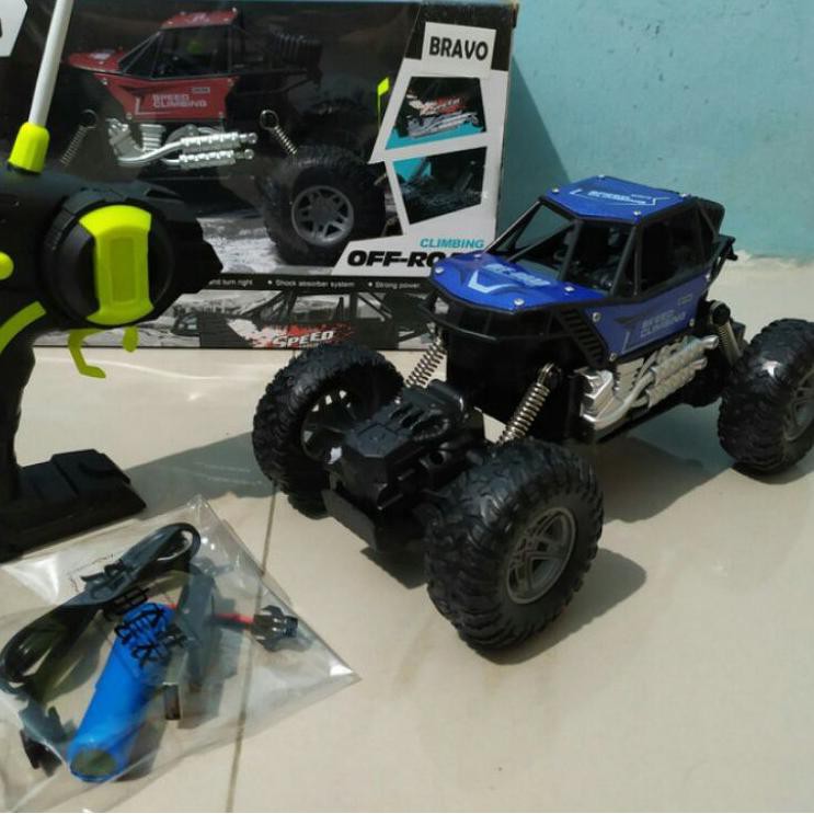 Yd Remote Control Car Rock Crawler Off Road&--&&-*-&&-- - tmvmyn24v0 ...