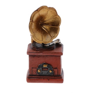 OMG* Newborn Gramophone photography props Creation Gentlemen Infant DIY Props Studio Accessories