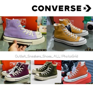 รองเท้า Converse All Star Chuck Taylor High ส่งฟรี