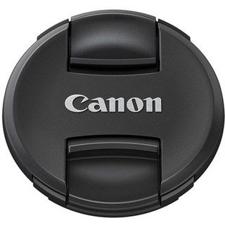 Canon Lens Cap ฝาปิดหน้าเลนส์ (ของแท้)