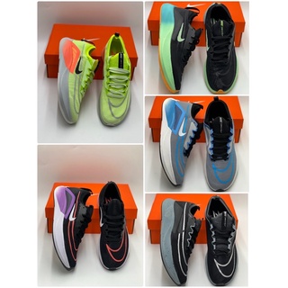 !!มาใหม่!!รองเท้าผ้าใปวี่งไน่กี่(Nike Flynit4)มีเบอร์40…..45ไซร็ชายเป็นรองเท้าวี่งที่ดี ที่สุด(ฟรีกล่อง+ใปเสร็จ)