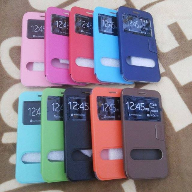 เคสเปิด-ปิด Smart Case Grand Prime/J2 Prime