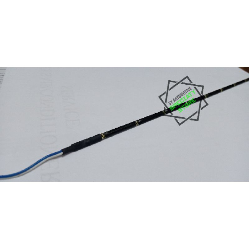 ไฟวิ่ง LED 3v -12v (34ซม.)