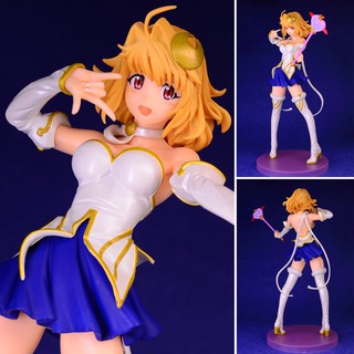 Model Figure งานแท้ Original ฟิกเกอร์ โมเดล Carnival Phantasm Phantasmoon Fate Saber ตัวละคร Arcueid Brunestud อัลเคว