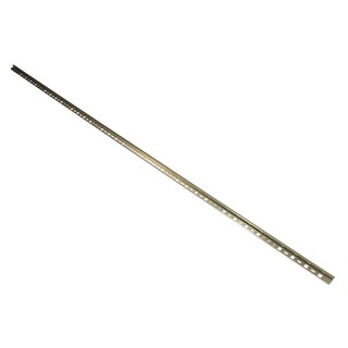 ALUMINIUM CURVE CORNER TRIM PPS CTA-102077 2M METALLIC GOLD คิ้วอะลูมิเนียมแบบโค้ง PPS CTA-102077 2 ม. สีเมทัลลิคโกลด์ ค