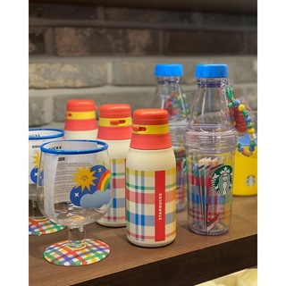 [พร้อมส่ง] Starbucks Korea Summer Collection