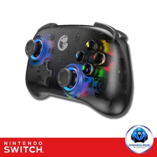 [พร้อมส่ง]GameSir: จอยไร้สาย GameSir T4 mini Controller (Official 1Y by GameSir TH) รองรับ Switch &amp; Window10 PC