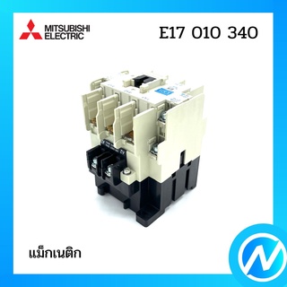 แม็กเนติก อะไหล่แอร์ อะไหล่แท้ MITSUBISHI รุ่น E27010340