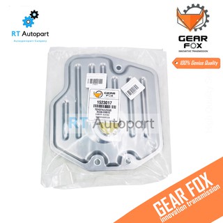 Gearfox กรองเกียร์ ออโต้ Toyota Camry ACV30 ACV40 เครื่อง 2.0 ACV50 ASV51 เครื่อง 2.0 / ปะเก็นเกียร์ / 35330-0W010