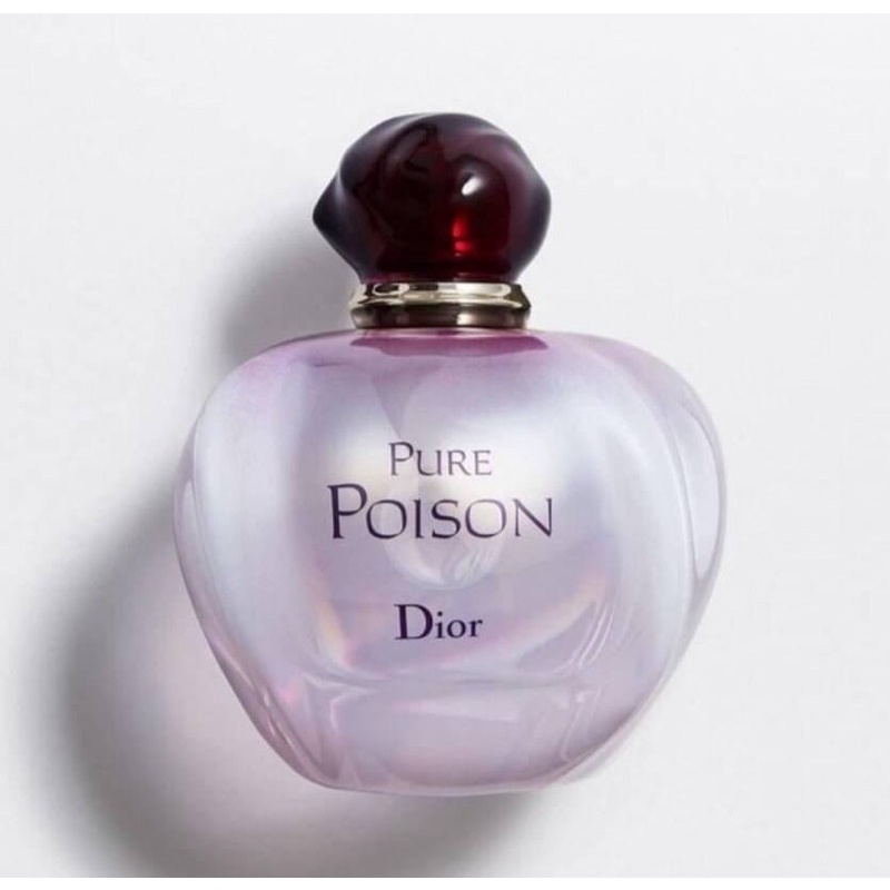 Dior Pure Poison edp 100ml