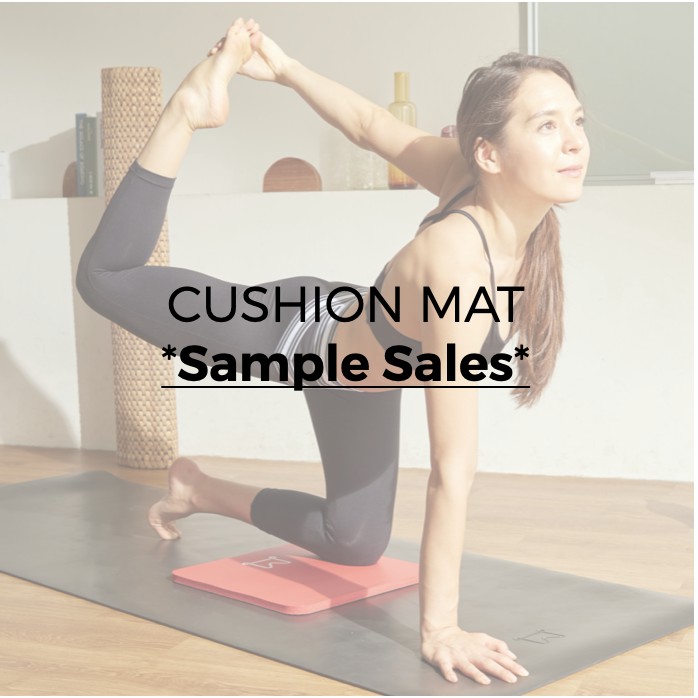 Cushion Mat *DEFECT* sales