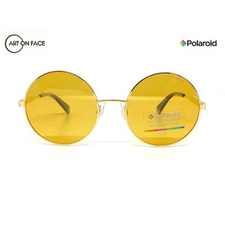 แว่นตากันแดด POLAROID EYEWEAR (PLD4052/S)