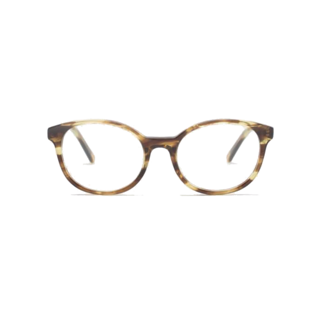 Marco Polo กรอบแว่นสายตา - SMO6151 C2 (สีYellow)