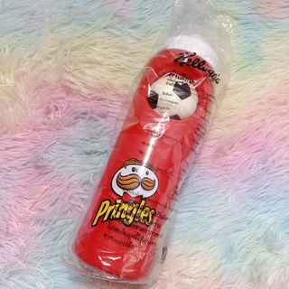 💕 Pringles 💕 กระบอกน้ำพริงเกิลส์  ขวดน้ำ กระติกน้ำ กระบอกน้ำ พริงเกิลส์  กระบอกน้ำพริงเกิลส์  Pringles  กระบอกน้ำ