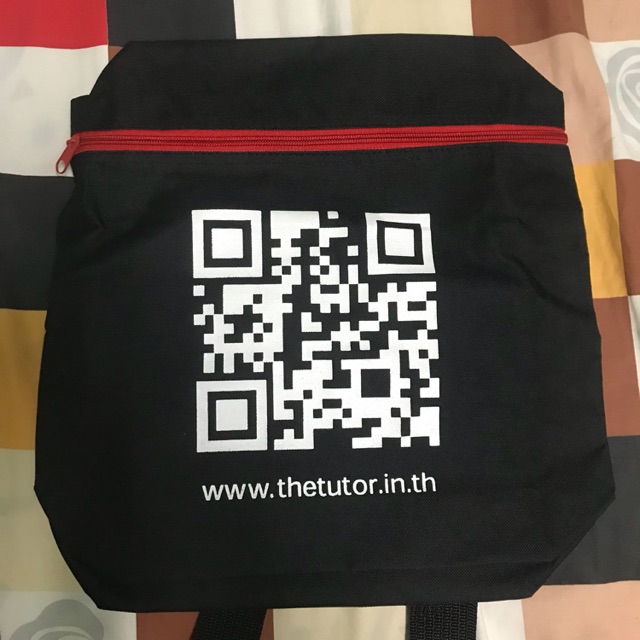 กระเป๋าสะพาย The Tutor