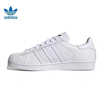 แท้????% Adidas SUPERSTAR 