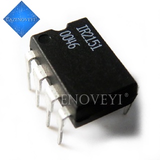 มีสินค้า วงจรรวม DIP-8 IR2151PBF IR2151 5 ชิ้น