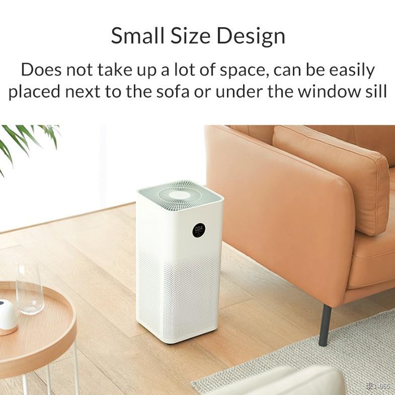 Air purifier deals 3 xiaomi