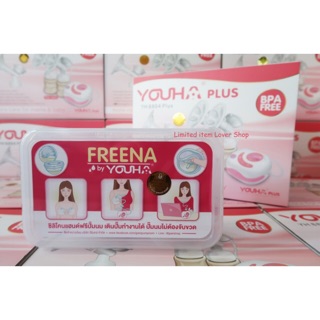 Youha plus+Freena Special Set by youha