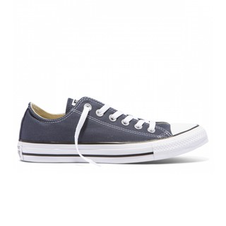 [ลิขสิทธิ์แท้] CONVERSE All Star (Classic) ox Navy สีกรม รองเท้าผ้าใบ คอนเวิร์ส แท้ ได้ทั้งชายหญิง