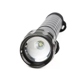 ไฟฉายแรงสูง ไฟฉาย LED ไฟฉายใส่ถ่าน ไฟฉายเดินป่า LED Flashlight