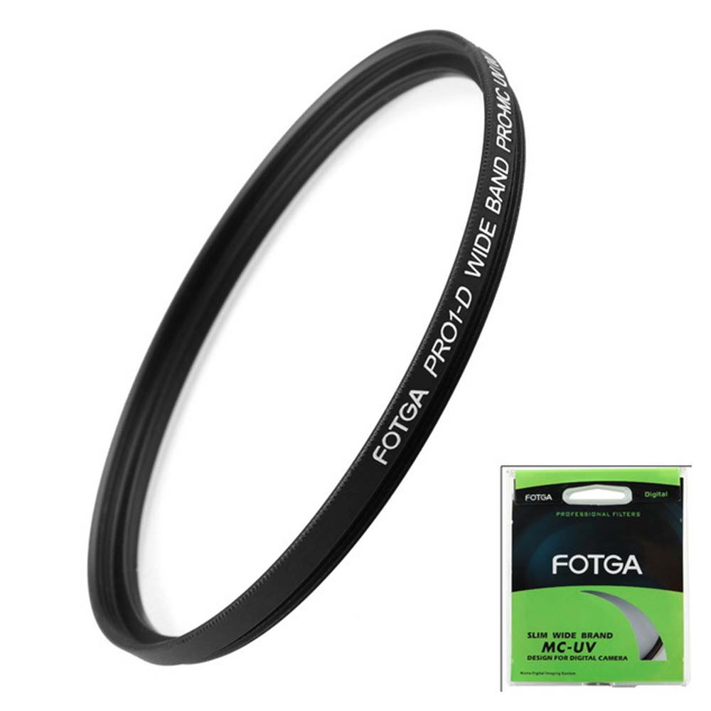 Hoya HD Filtro Polarizzatore Circolare 77mm