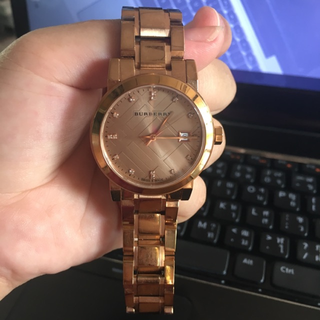 burberry bu9126