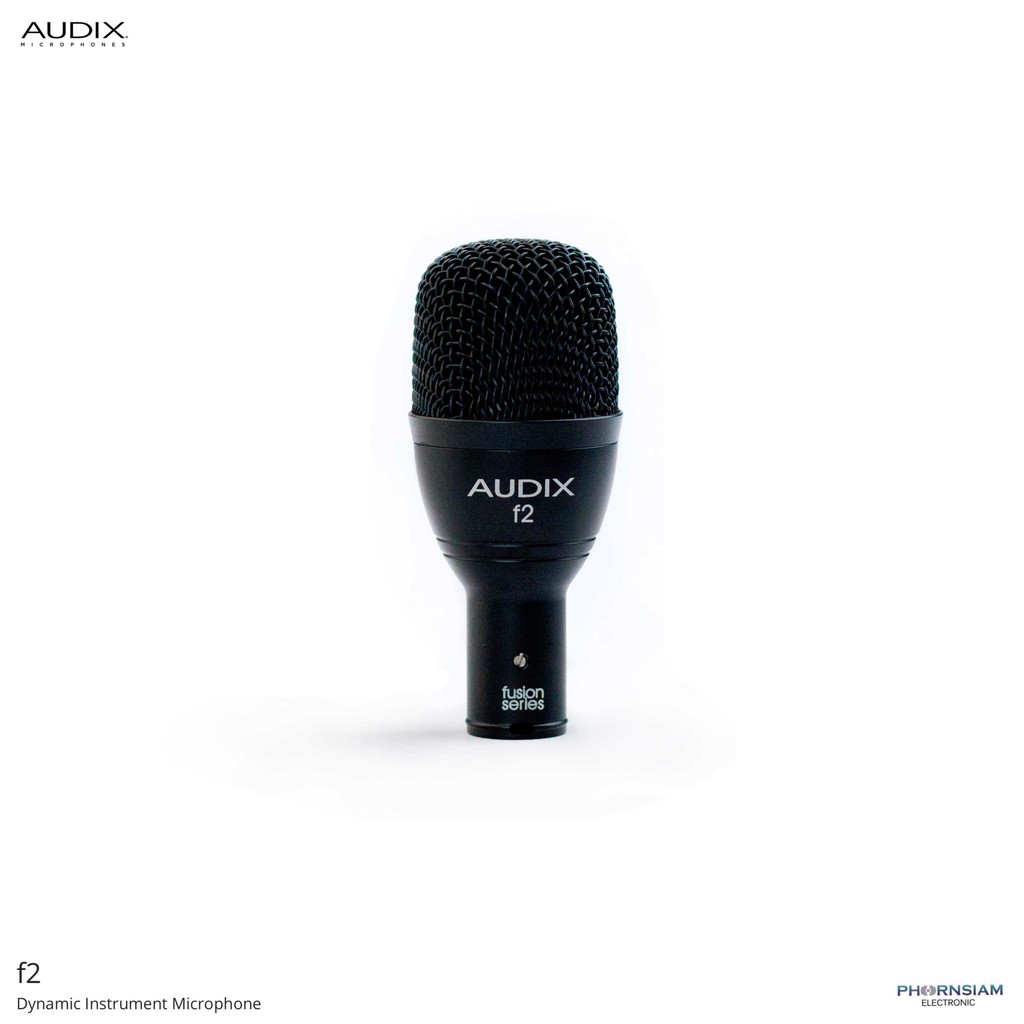 Phornsiamelectronic AUDIX F2