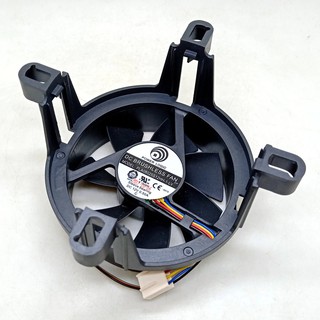 8cm Computer CPU Heat Dissipating Fan Desktop Machine High Volume Heat 4200 pwm cooling fan PLA08025S12HH-1-LV