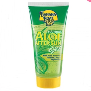 Banana Boat Aloe Vera Gel 90ml.