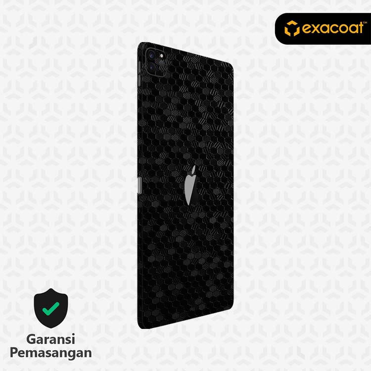 [EXACOAT] iPad Pro (2021, M1) Skins Swarm