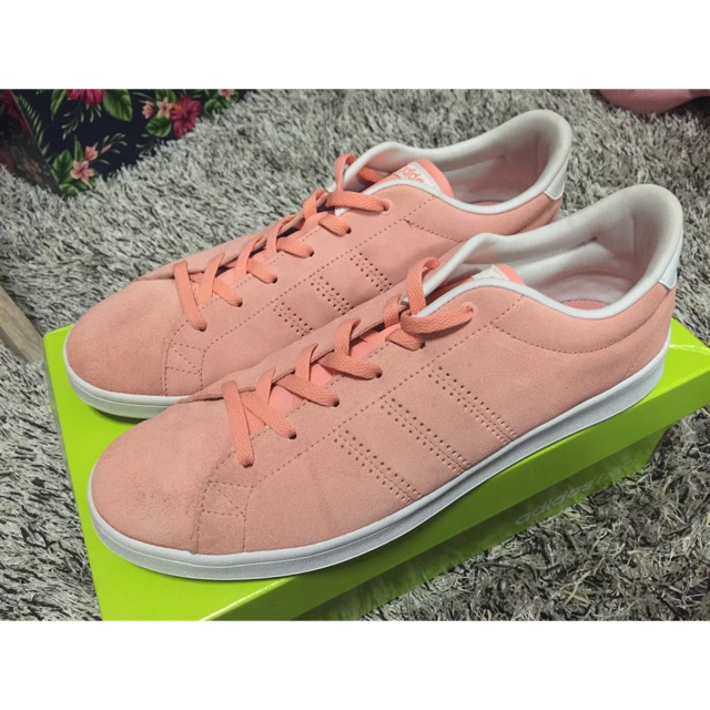 Adidas neo advantage clean