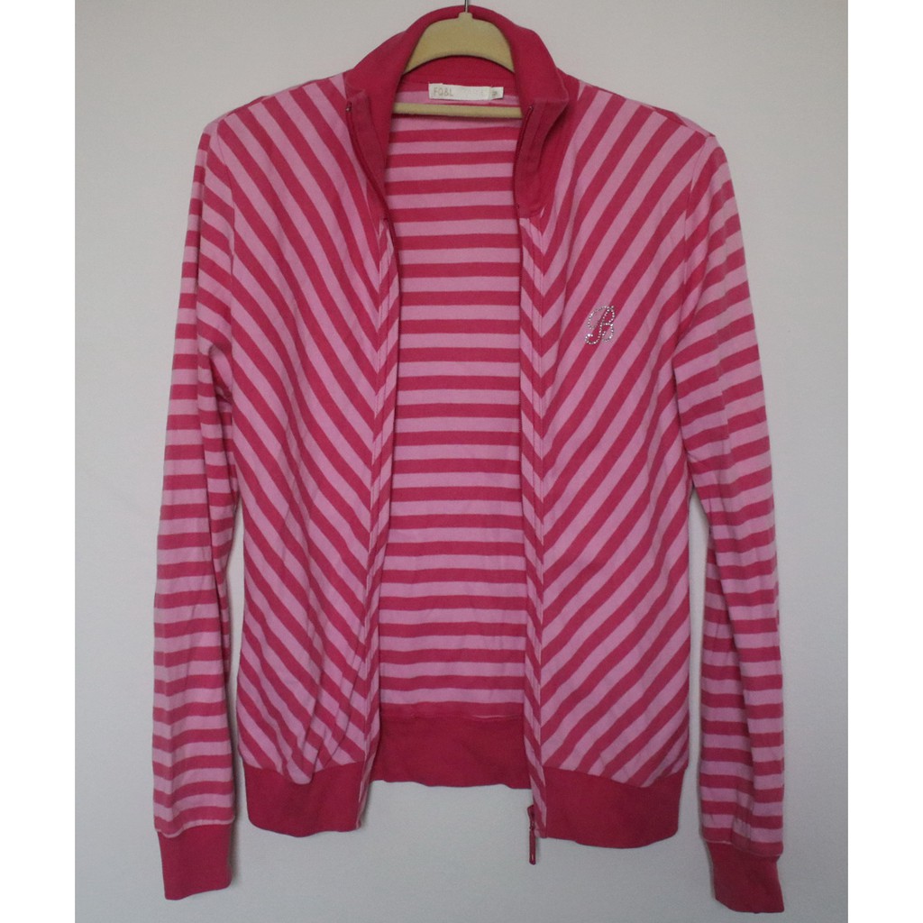 Jacket ยี่ห้อ FQ&L