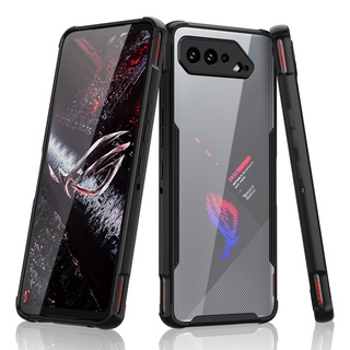 เคสโทรศัพท์มือถือ กันฝุ่น กันกระแทก สําหรับ Asus ROG Phone 5 5 Pro 5s 5s Pro 5 Ultimate