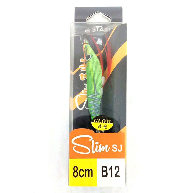 STARLIT SLIM SJ 8ซม. B12