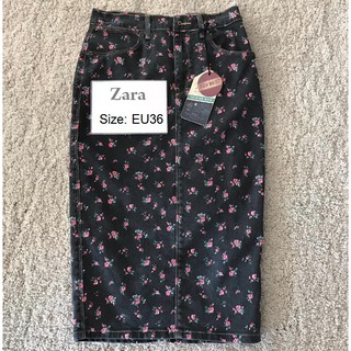 Zara skirt (Size EU36)
