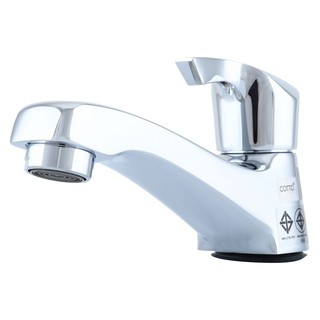 ก๊อกอ่างล้างหน้าเดี่ยว COTTO CT1207(HM) BASIN FAUCET COTTO CT1207 (HM)