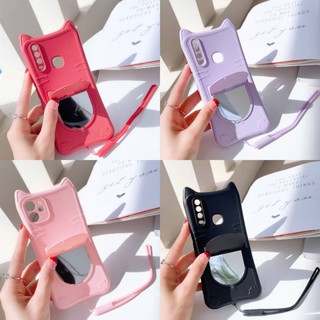 Supercase🧸 เคสกระจก Mirror Phone Case