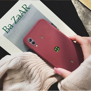 เคสโทรศัพท์มือถือ TPU สําหรับ Xiaomi Black Shark 2/ Pro Sandstone