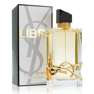 YSL Libre Eau De Parfum 90ml. ของแท้ฉลากไทย