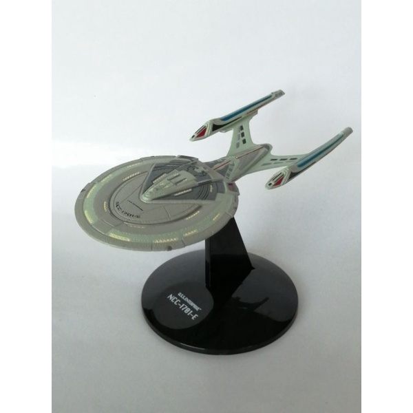 STAR​ TREK / KONAMI​ FIGURE​ COLLECTION​