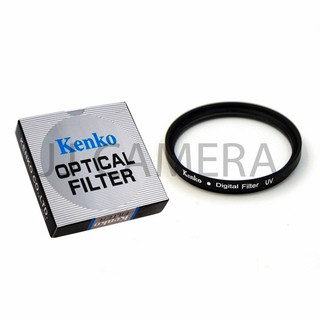 KENKO UV FILTER ฟิวเตอร์