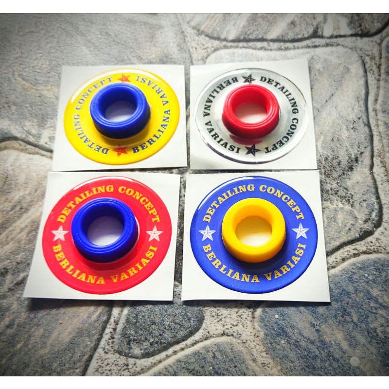 สารให้ความหวาน 1 ชุด selahan + ซีล selahan beat scoopy vario Genio selahan honda selahan yamaha ข้อเหวี่ยง honda ข้อเหวี่ยงyamaha ราคา ถูกที่สุด ดีลบีเคเค แกลเลอรีภาพที่ 3
