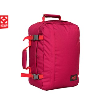 กระเป๋า Cabin Zero - Classic Backpack 36L สี Jaipur Pink