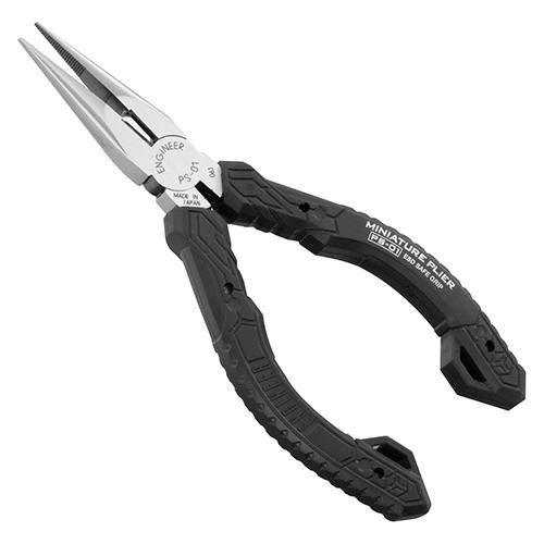 Engineer PS-01 Miniature Radio Pliers